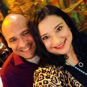 Meet your Posher, Terri